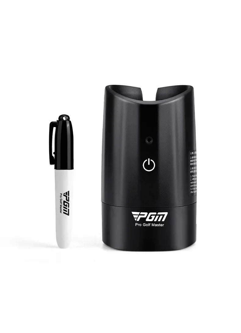 PGM Golf Ball Center Of Gravity Finder