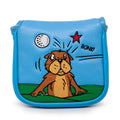 Gofer Bonk! Putter Head Cover - Mallet