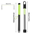 Golf Putting Practice Aids Line Golf Putting String Line Golf Alignment Stringing Sticks Pull Wire Calibration Direction Rope