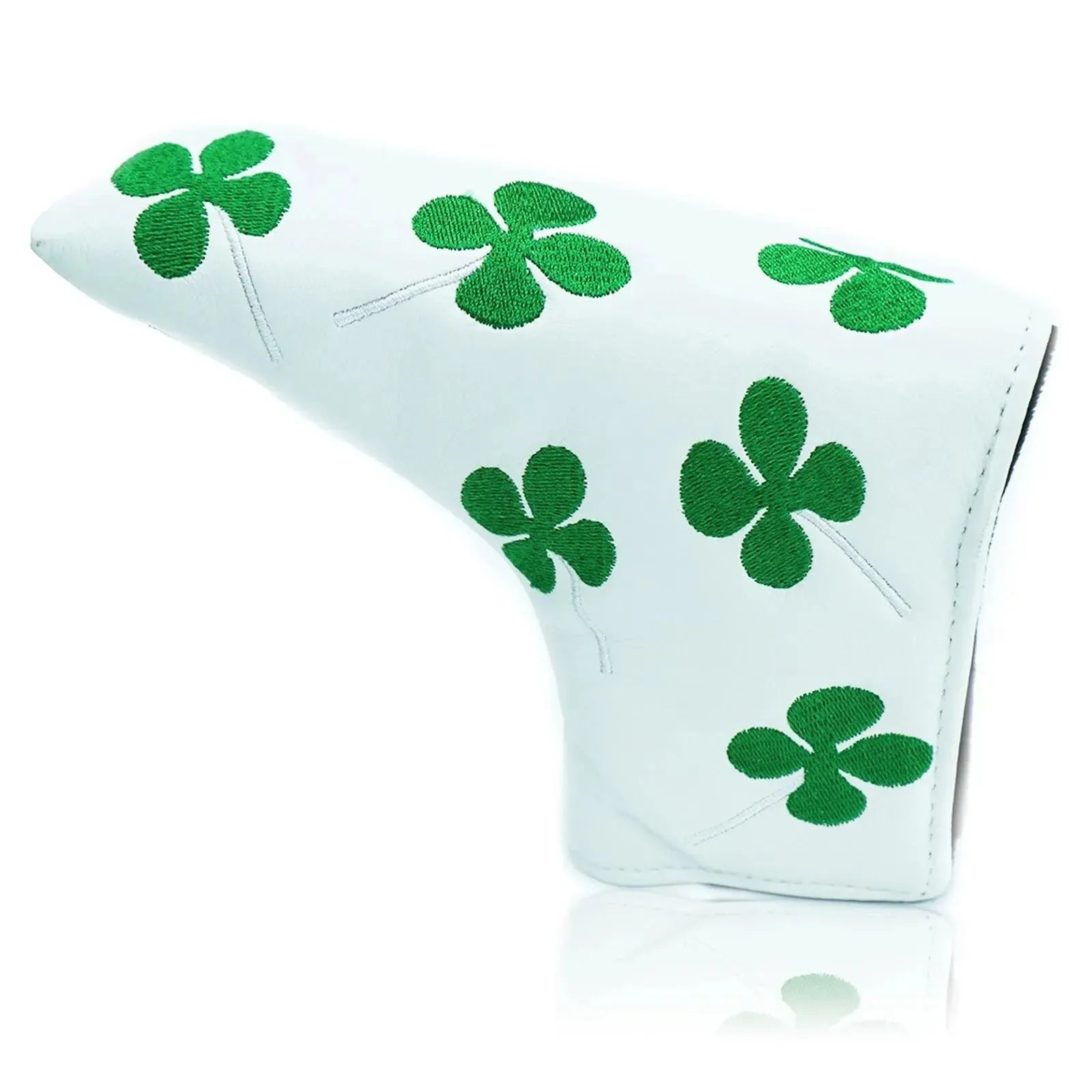 Lucky Strike Putter Head Cover - Blade