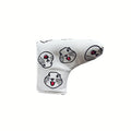 Groundhog Putter Head Cover - Mallet / Blade