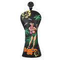 Hula Girl - 3 Piece Set or 1 Piece - Driver, Wood, Hybrid