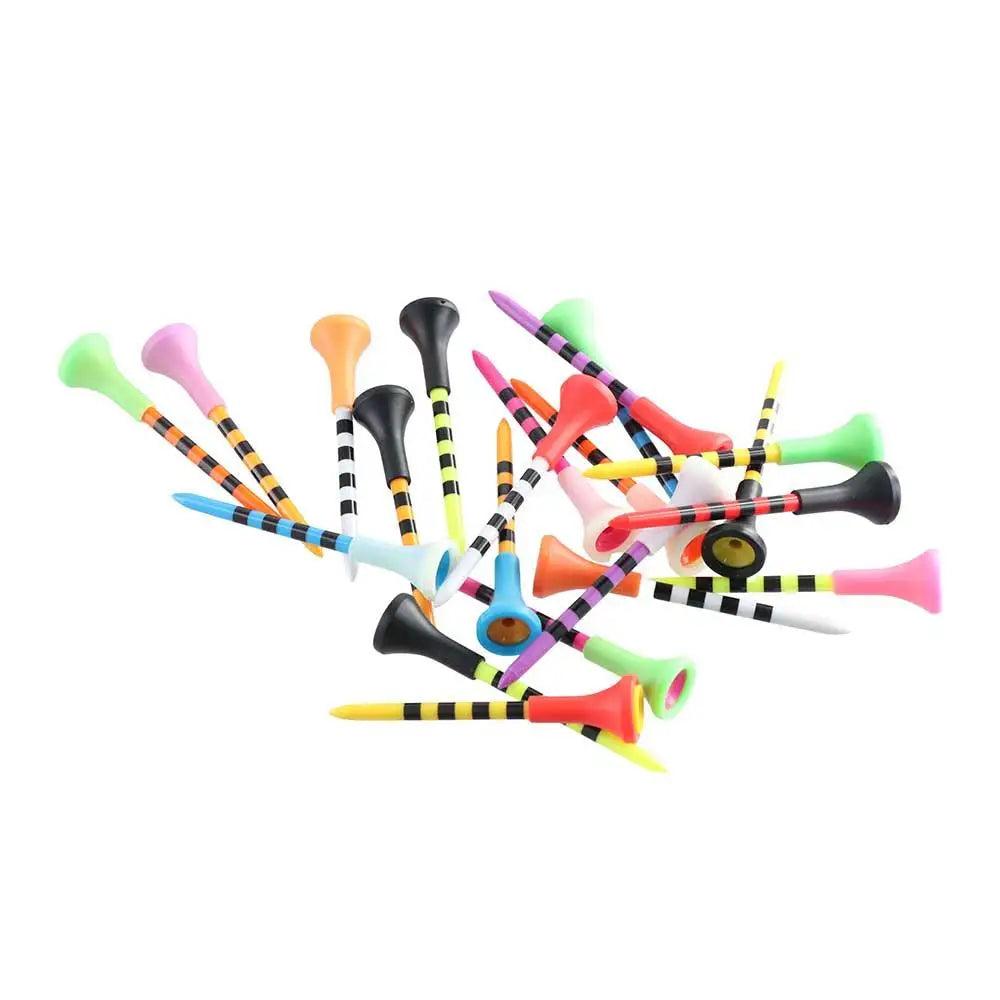 Reduce Friction Protecting The Club Surface For Golfer Practice Golf Ball Seat Golf Ball Holder Golf Nail Golf Accessories