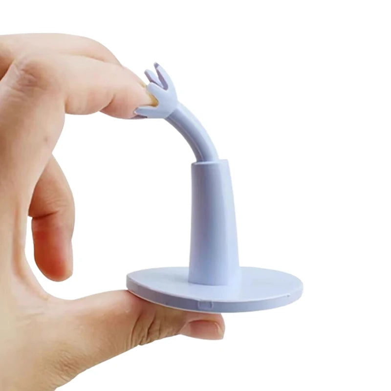 [YY999]1/2Pcs Adjustable Golf Ball Holder Golf Tee Golf Swing Trainer Golf Practice Tees Golf Accessories