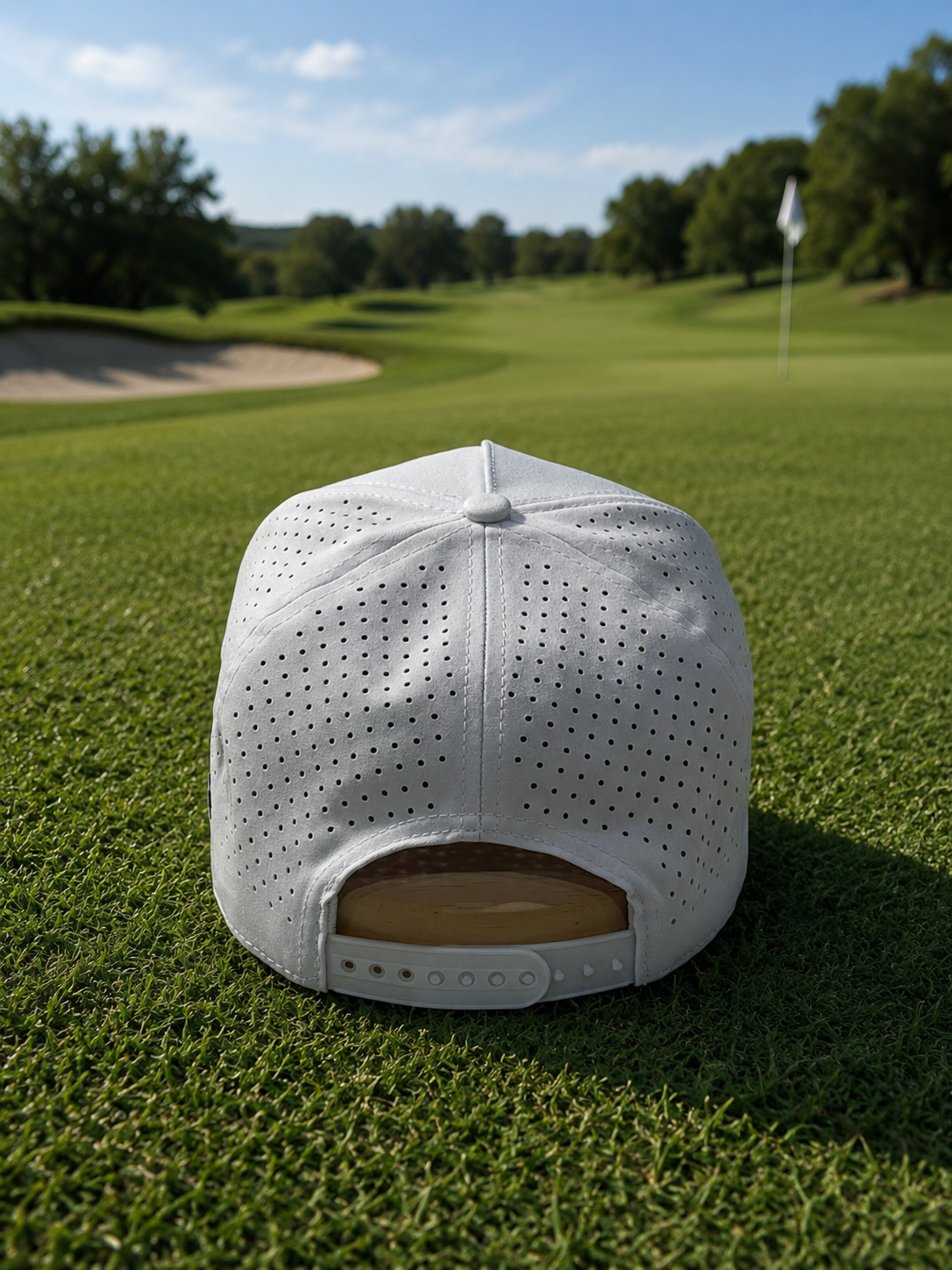 The Founders Hat