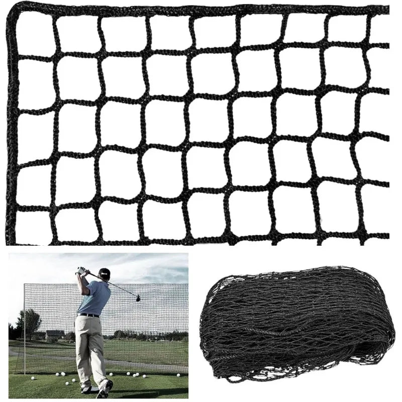 10ft x 10ft Golf Hitting Net