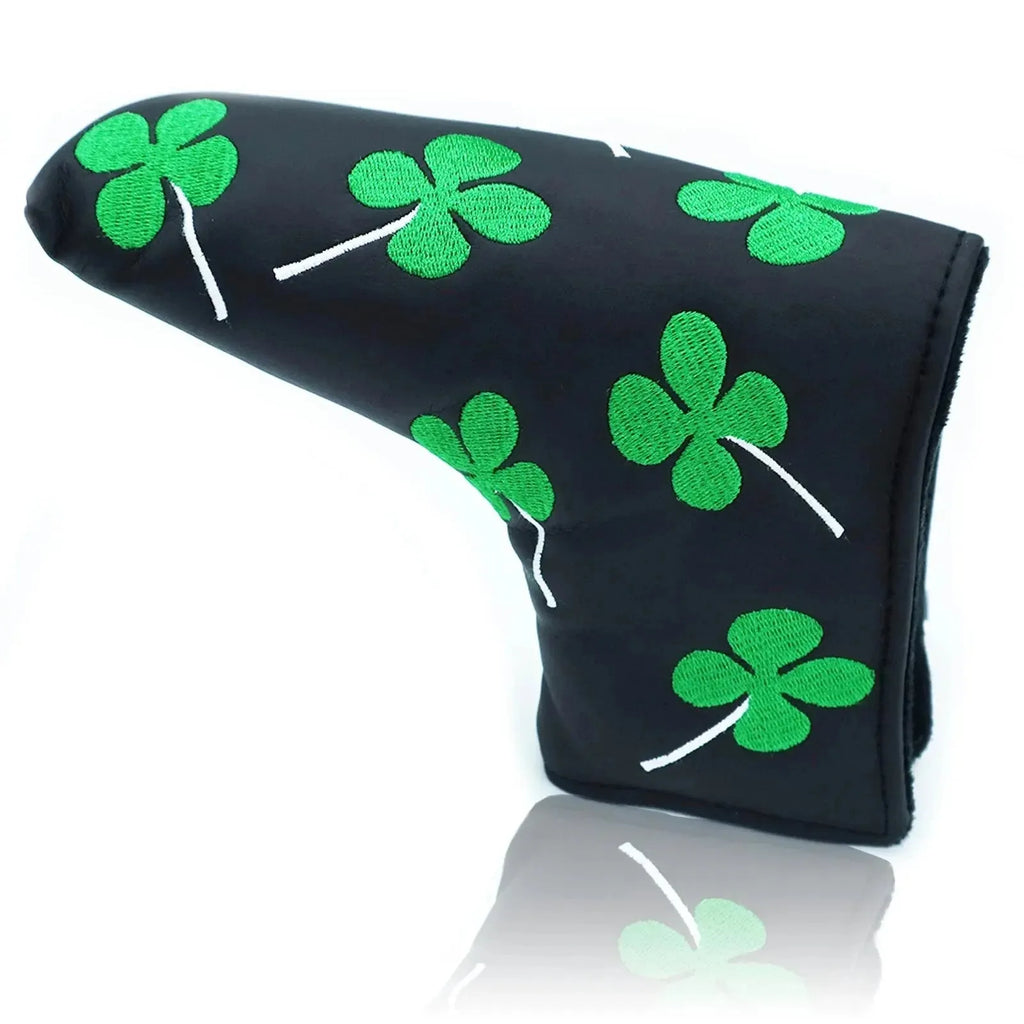 Lucky Strike Putter Head Cover - Blade