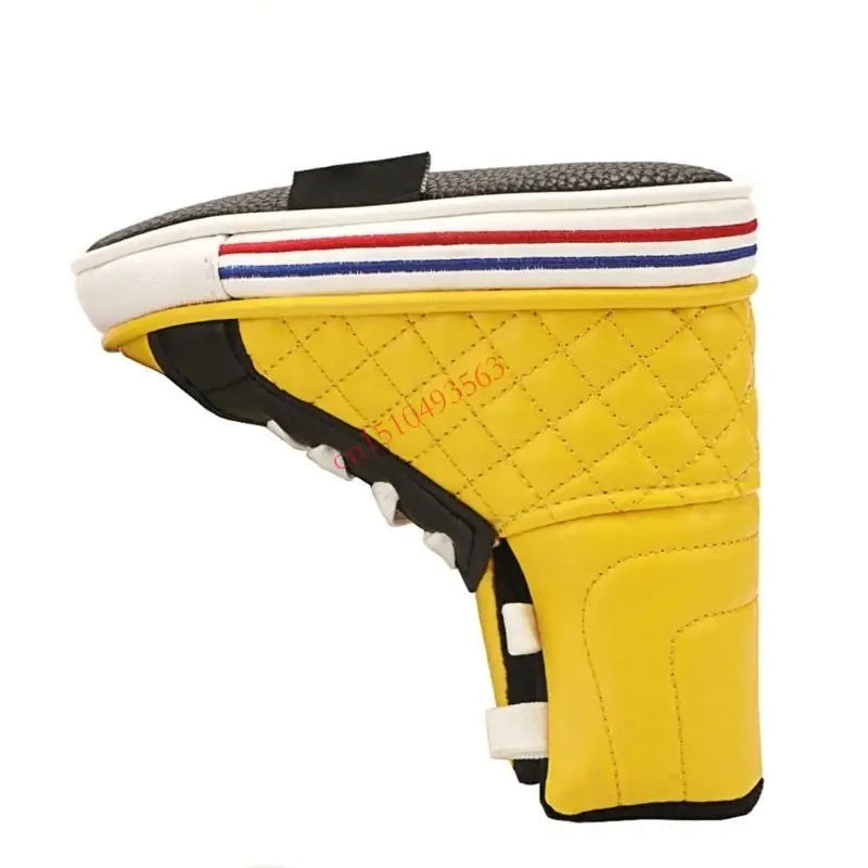 Baby Shoe Putter Head Cover - Blade
