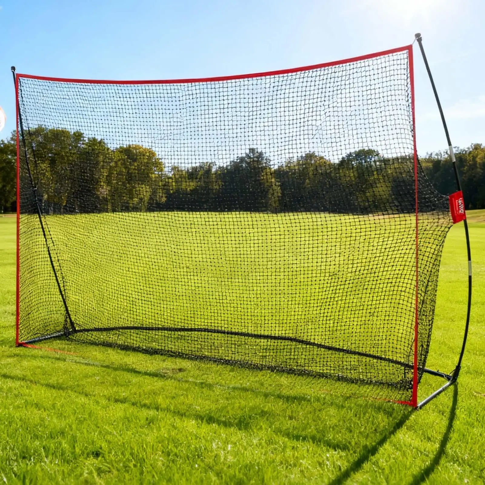 Golf Net Swing Training Aid For Backyard