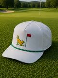 Master Golden Hat