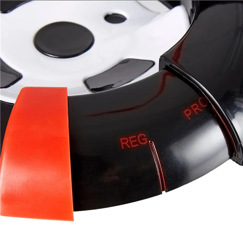 Golf Automatic Putting Cup Training Aids, Golf Return Machine for Indoor Office, Hole Auto Returning Practice for Outdoor Garde