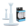 [YY999]1/2Pcs Adjustable Golf Ball Holder Golf Tee Golf Swing Trainer Golf Practice Tees Golf Accessories