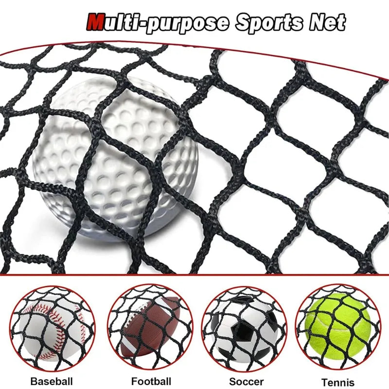 10ft x 10ft Golf Hitting Net