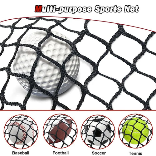 10ft x 10ft Golf Hitting Net