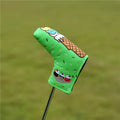 Ice Cream Putter Head Cover - Mallet, Blade