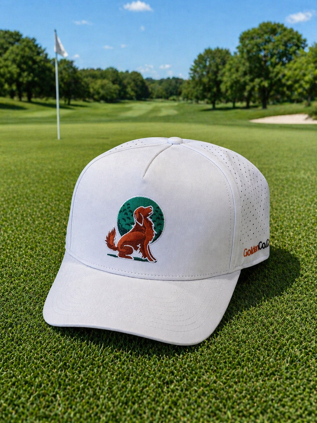 The Founders Hat