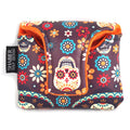 DÍA DE LOS MUERTOS Putter Cover - Mallet