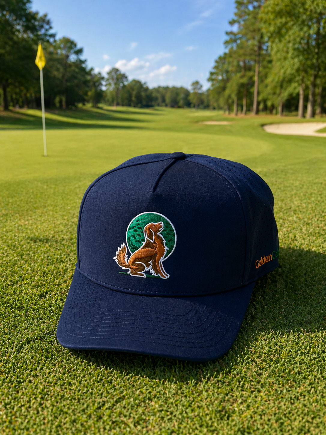 The Founders Hat