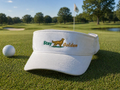 Stay Golden Visor