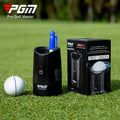 PGM Golf Ball Center Of Gravity Finder