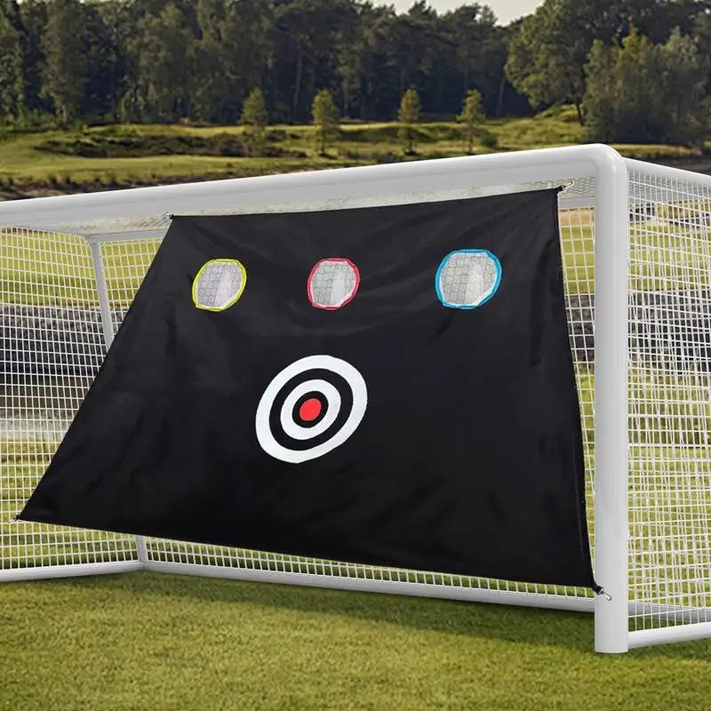 Hanging Golf Target Practice Net