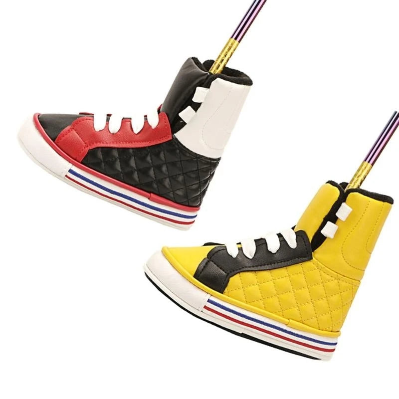 Baby Shoe Putter Head Cover - Blade