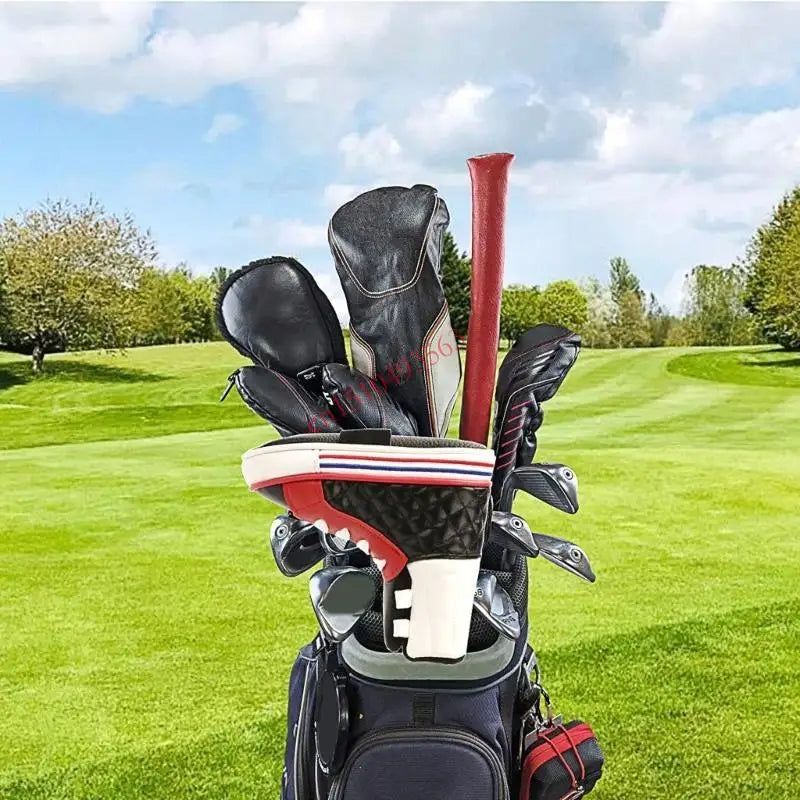 Baby Shoe Putter Head Cover - Blade