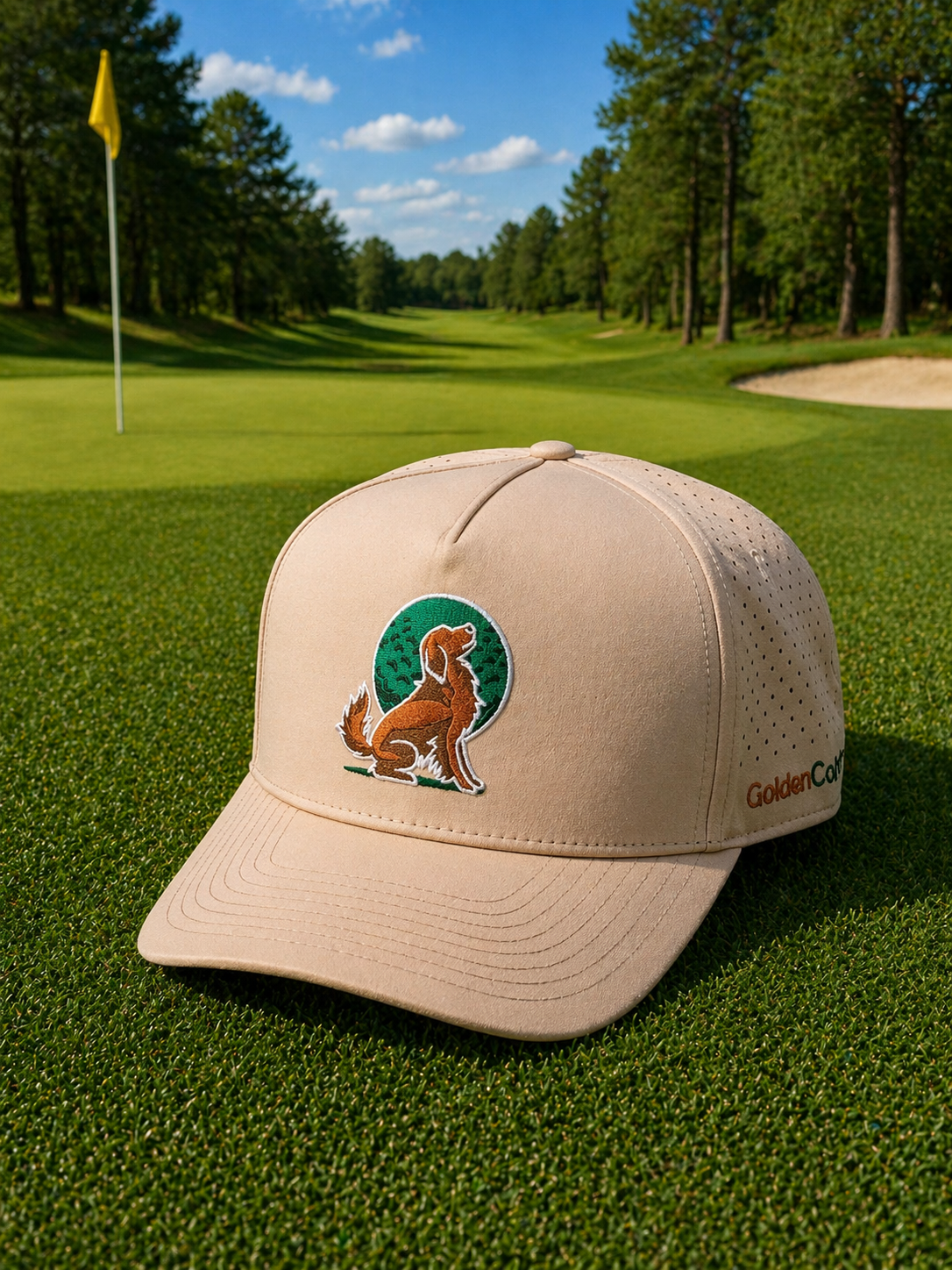 The Founders Hat