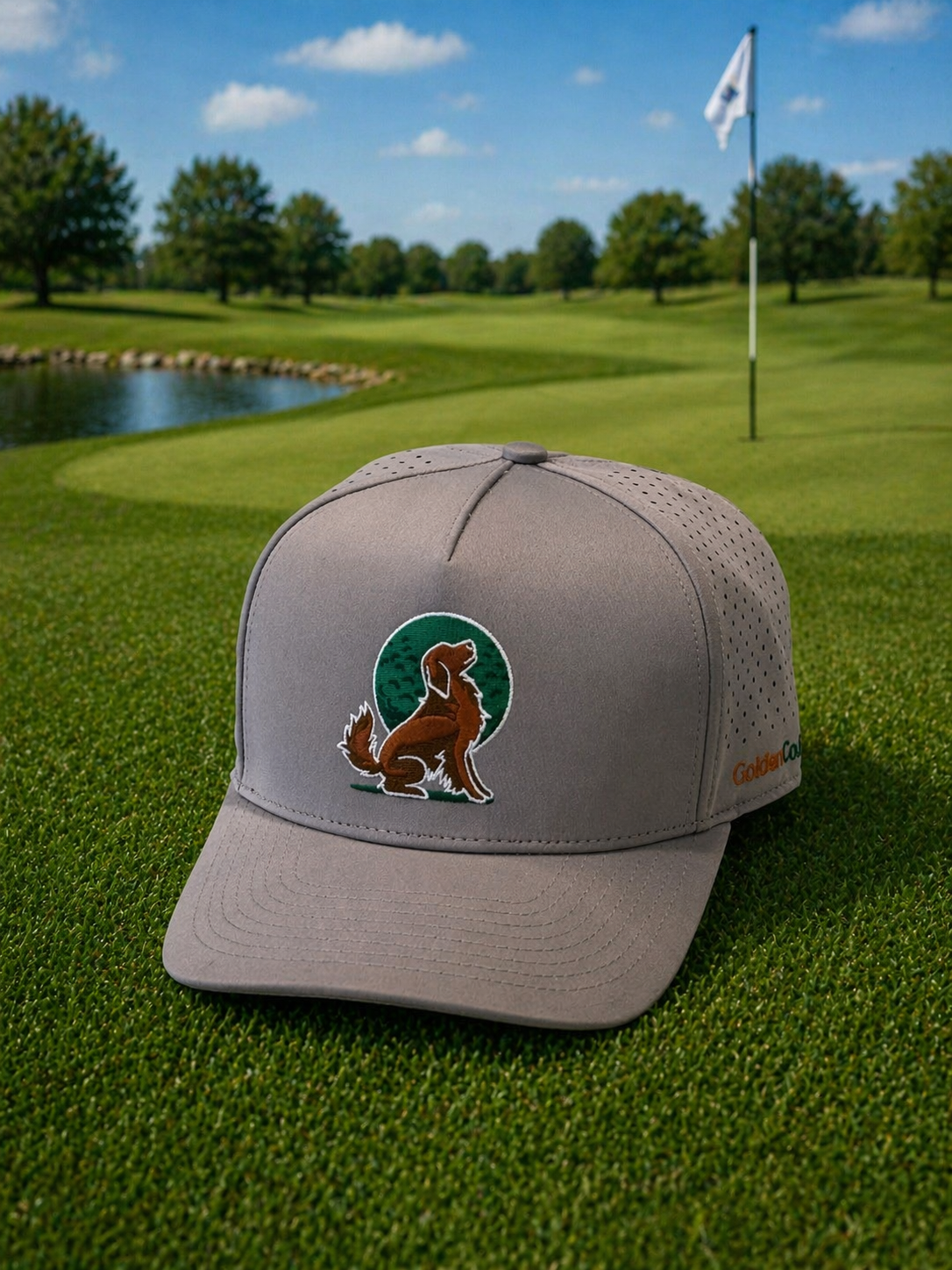 The Founders Hat