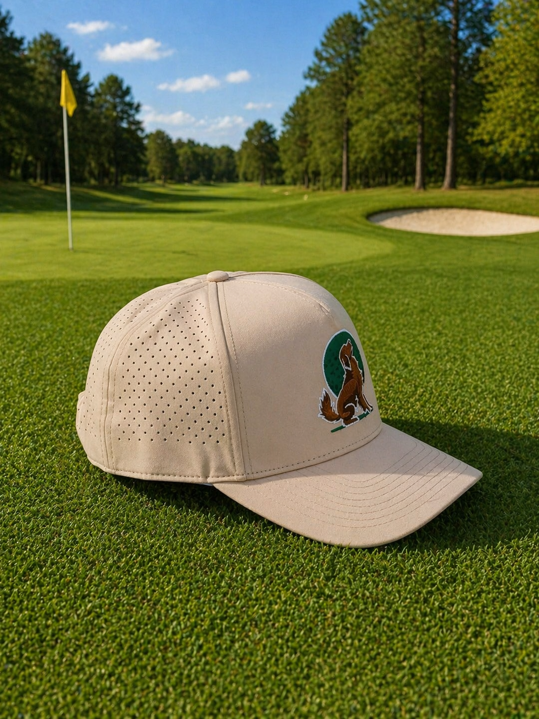 The Founders Hat