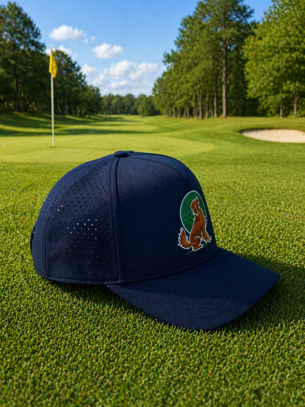 The Founders Hat