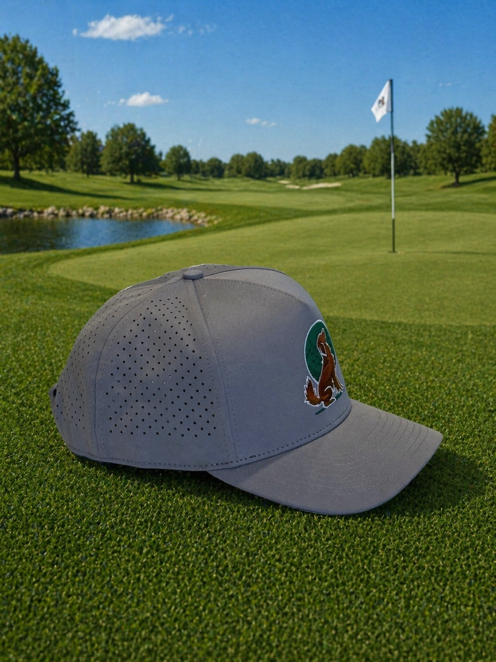 The Founders Hat