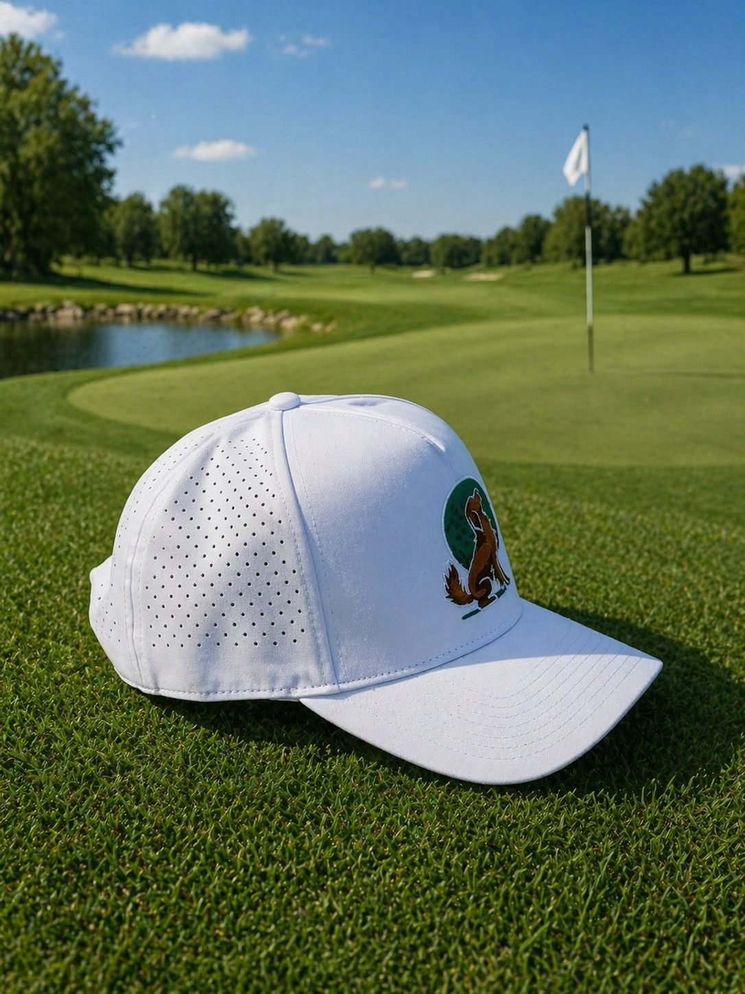 The Founders Hat